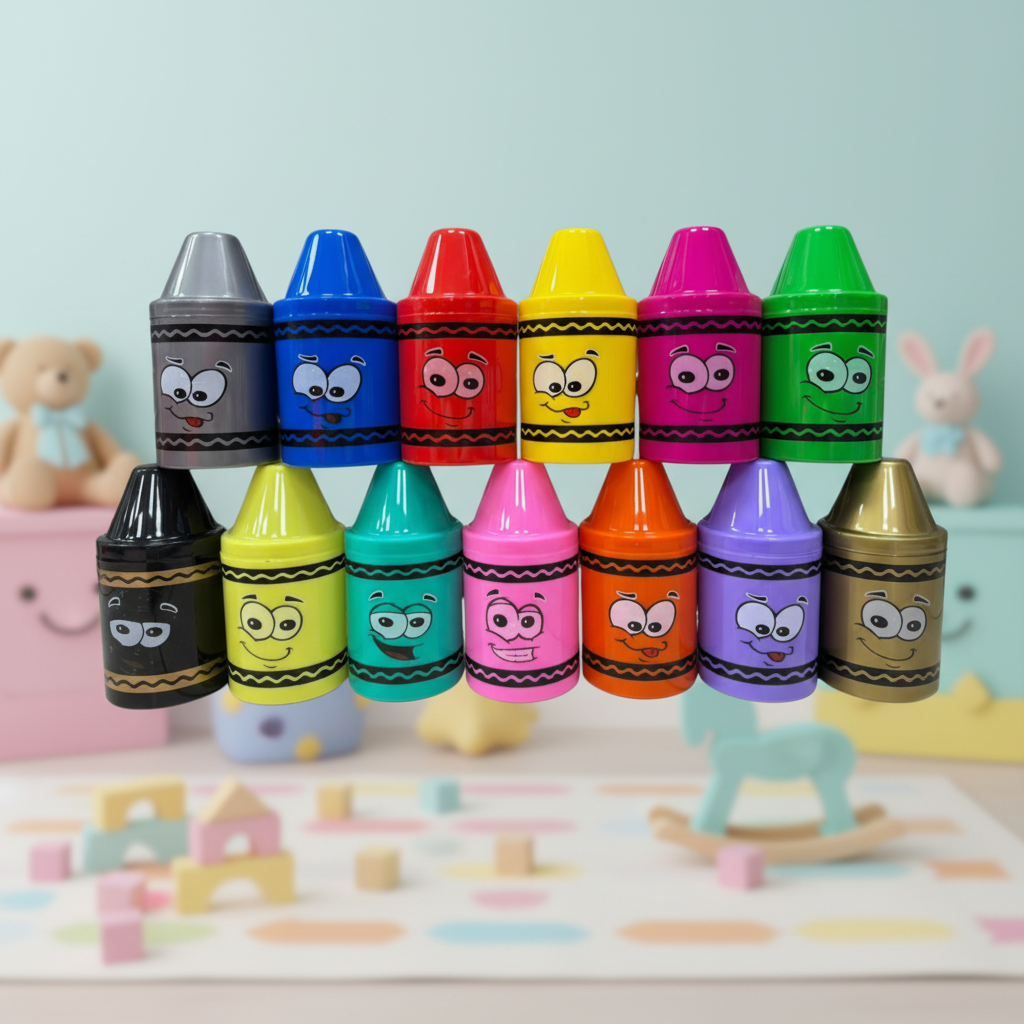 Crayolita Premium - 21 x 11.5 cm