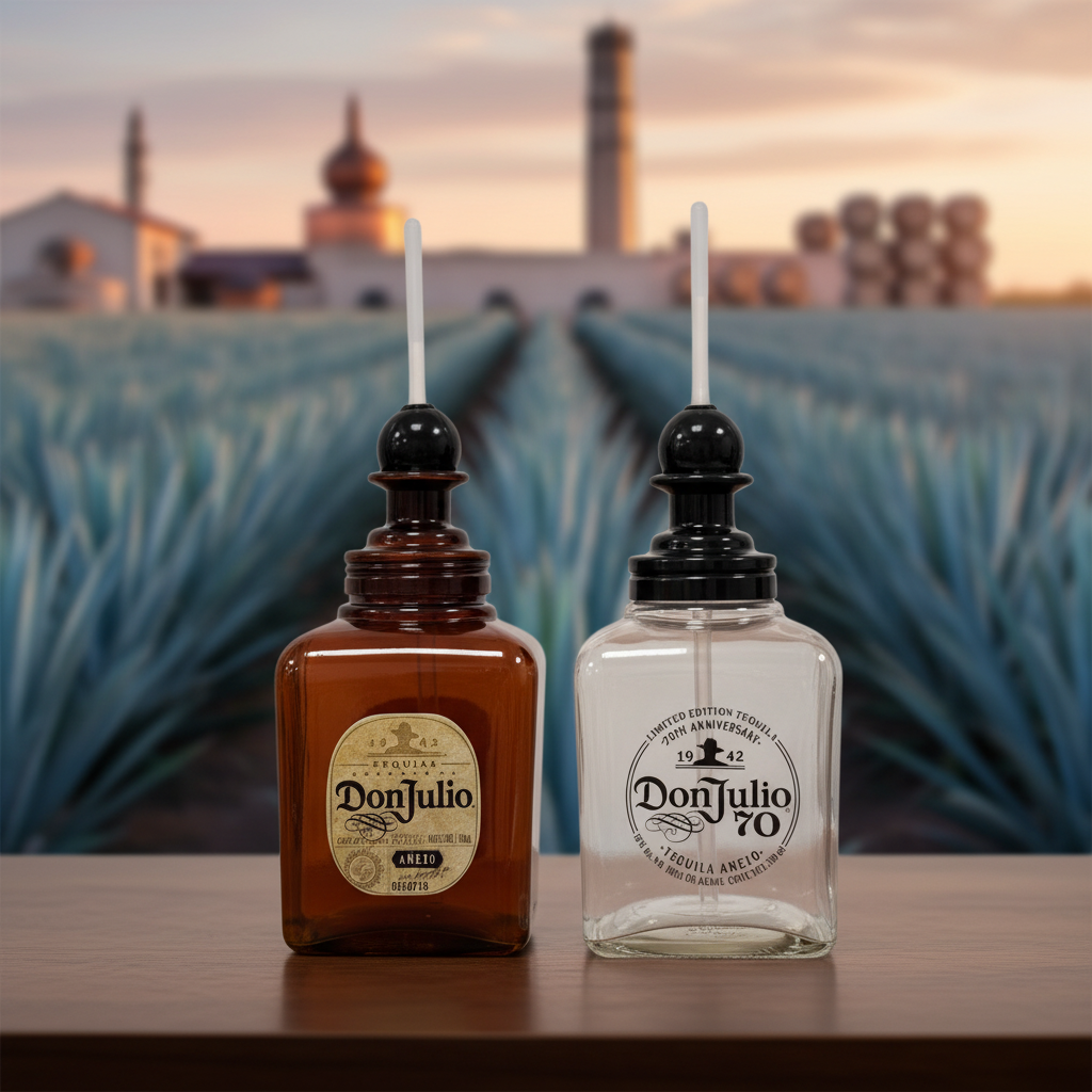 Don Julio Grande - 23 x 10 cm (1 Litro)