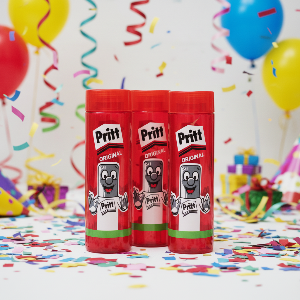 Cilindro Pritt - 22 x 7 cm (600 ml)