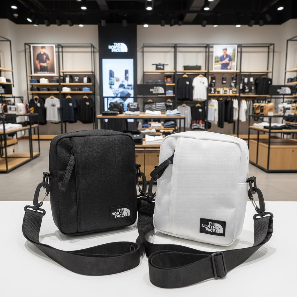 Crossbody The North Face LZ95