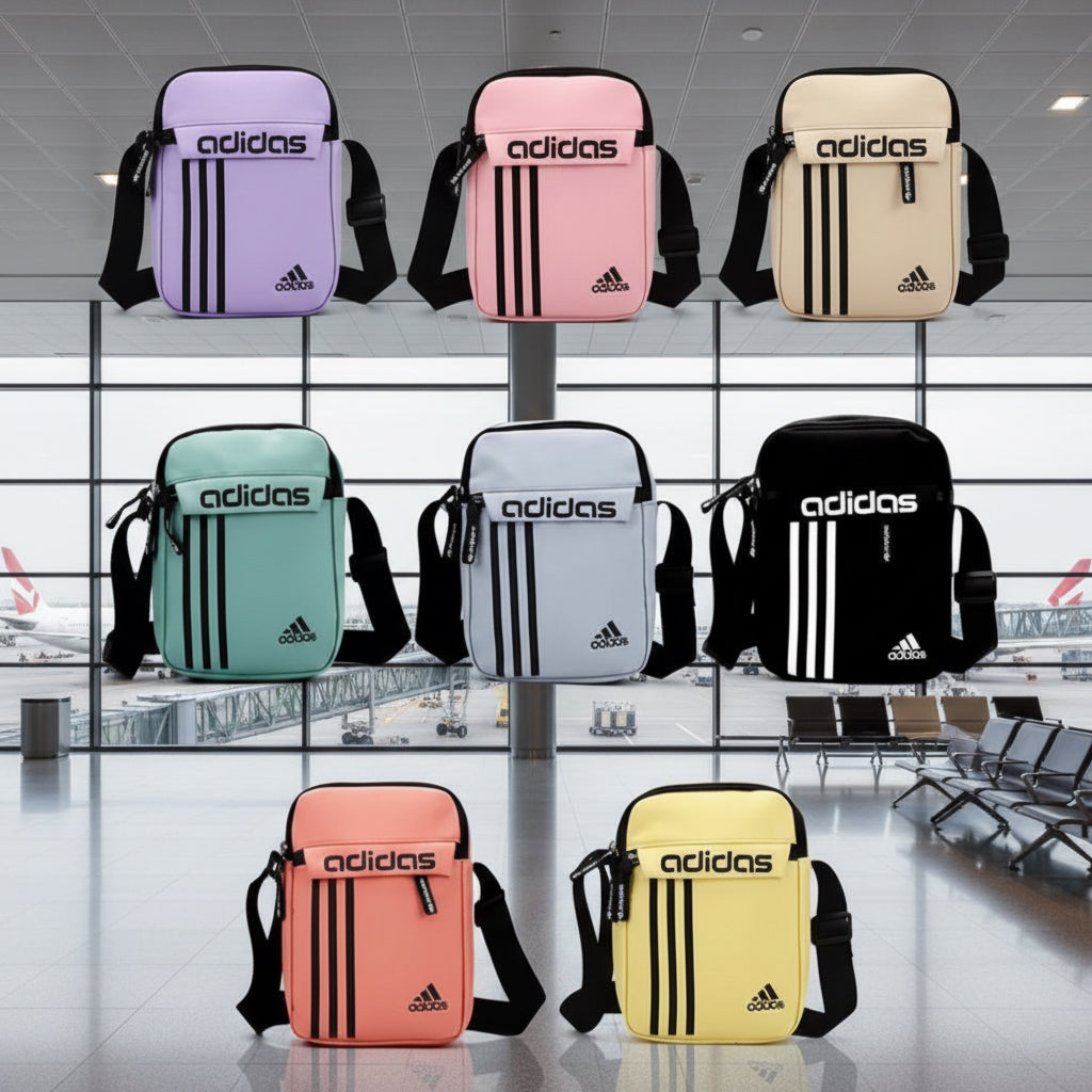 Crossbody Adidas LZ105