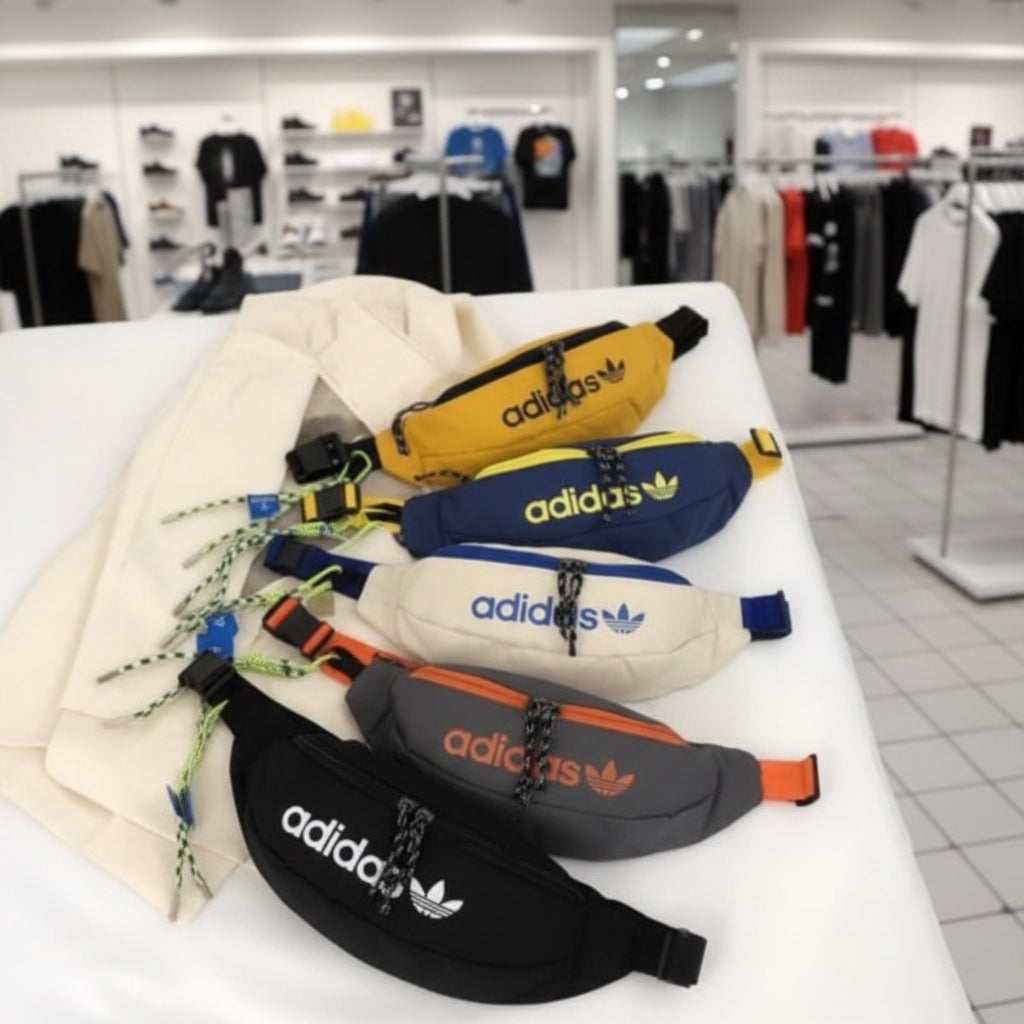 Crossbody Adidas LZ106