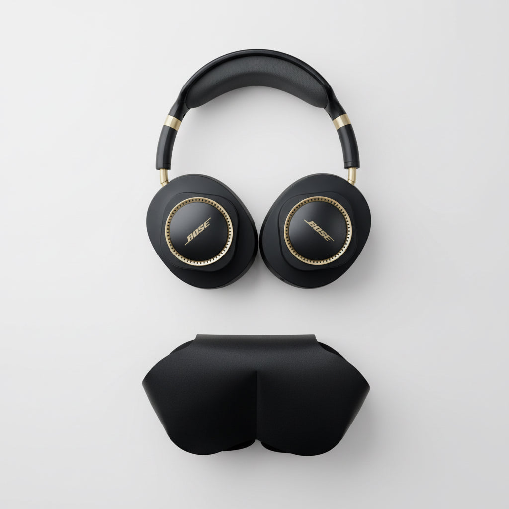 Audifonos Diadema Sony AM-6