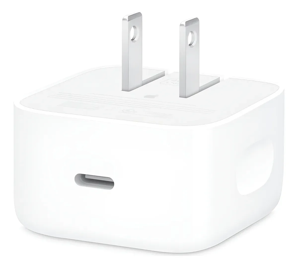 Cargador 40W Cable Trenzado C a C (1 m)- Apple