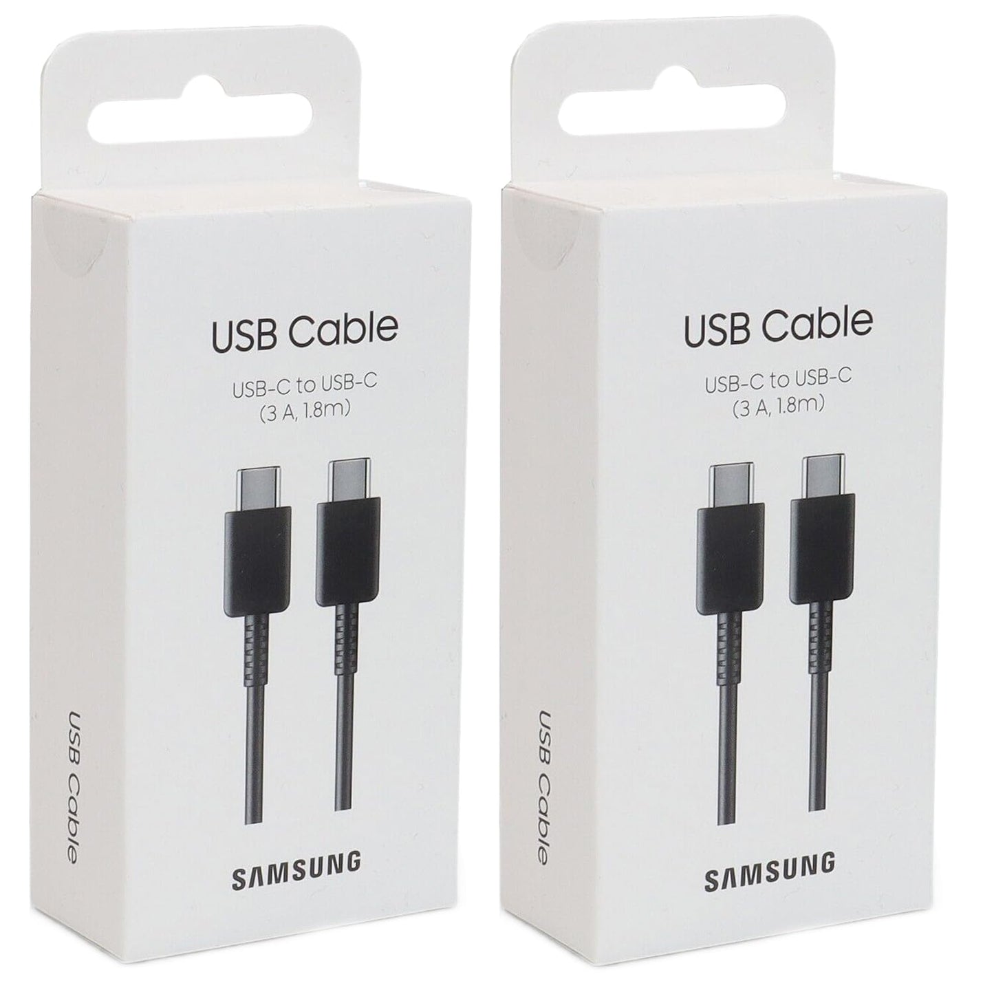 Cable C a C (1 m) - Samsung