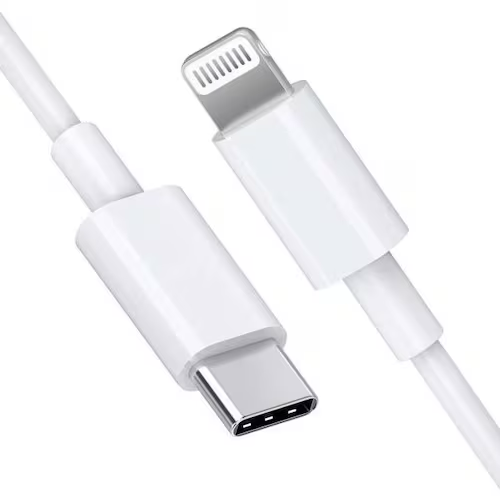 Cable Lightning a C (2 m) - Apple