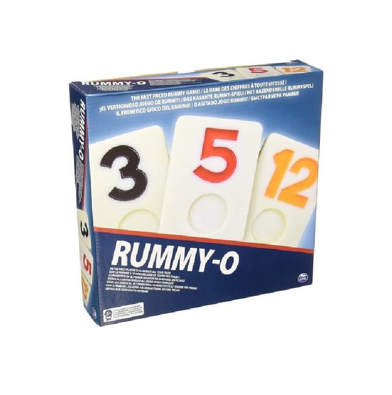 Rummy