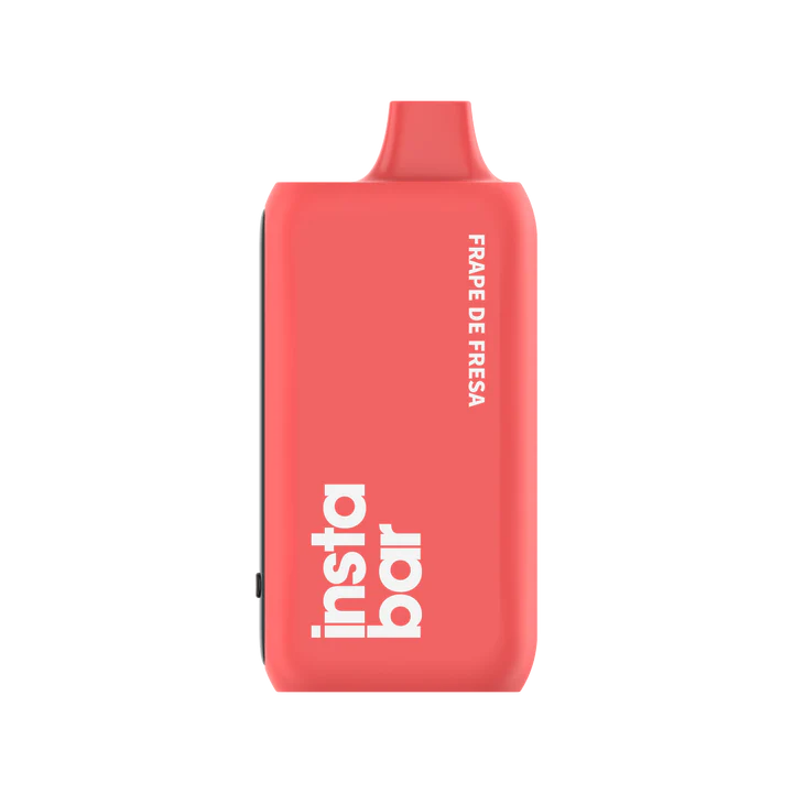 Instabar Zerofog Twin - 50,000 Puffs