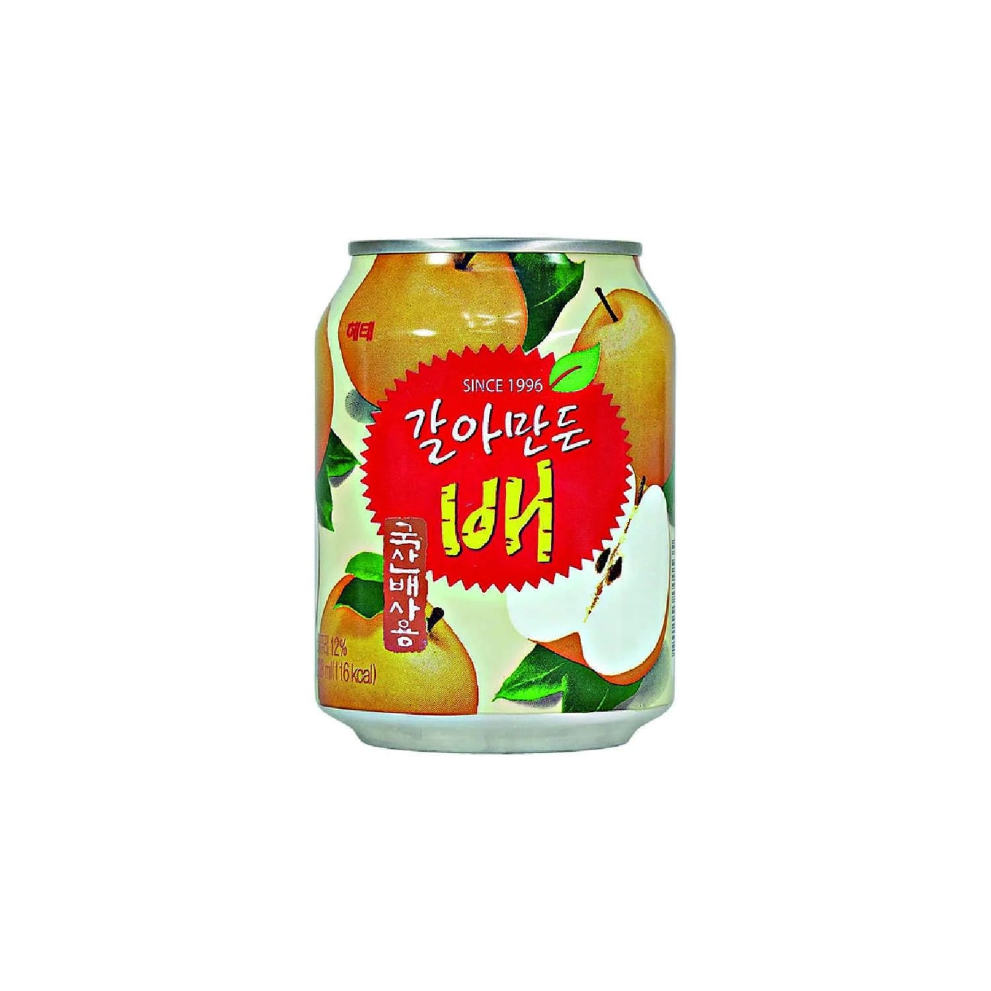 Haitai Sabor Pera 238 ml.