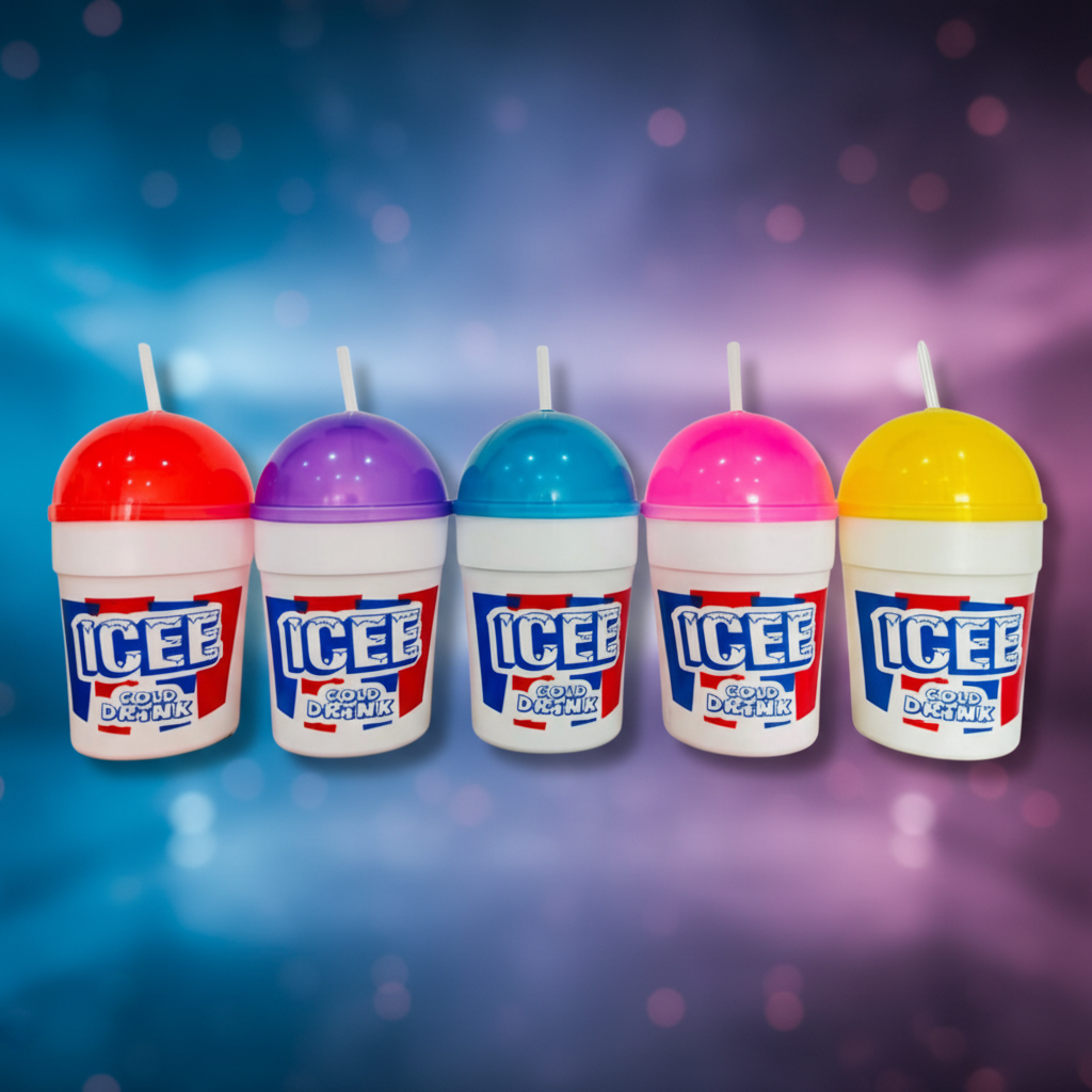 Mini ICEE - 1 Litro