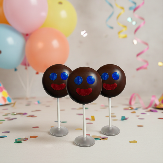 Paleta Payaso - 42 x 20 cm