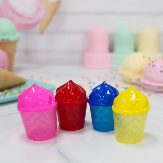 Helado Dulcero - 21 x 14 cm (1.6 Litros)