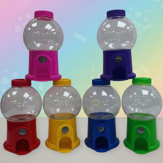 Chiclera Chica con Mecanismo - 16 x 14 cm