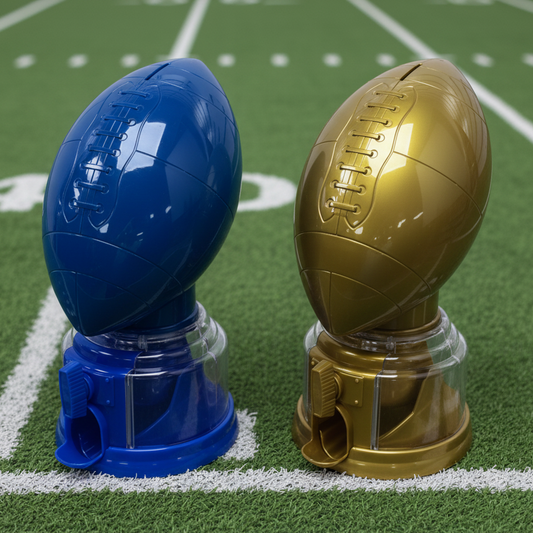 Chiclera con Mecanismo Americano