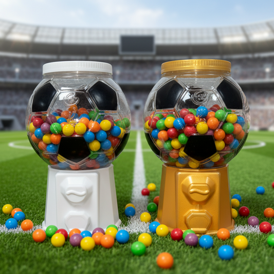 Chiclera Balon sin Mecanismo