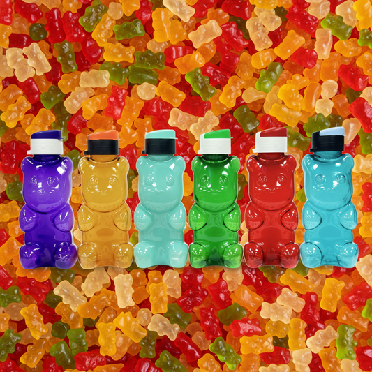 Pandita Botella - 500 ml