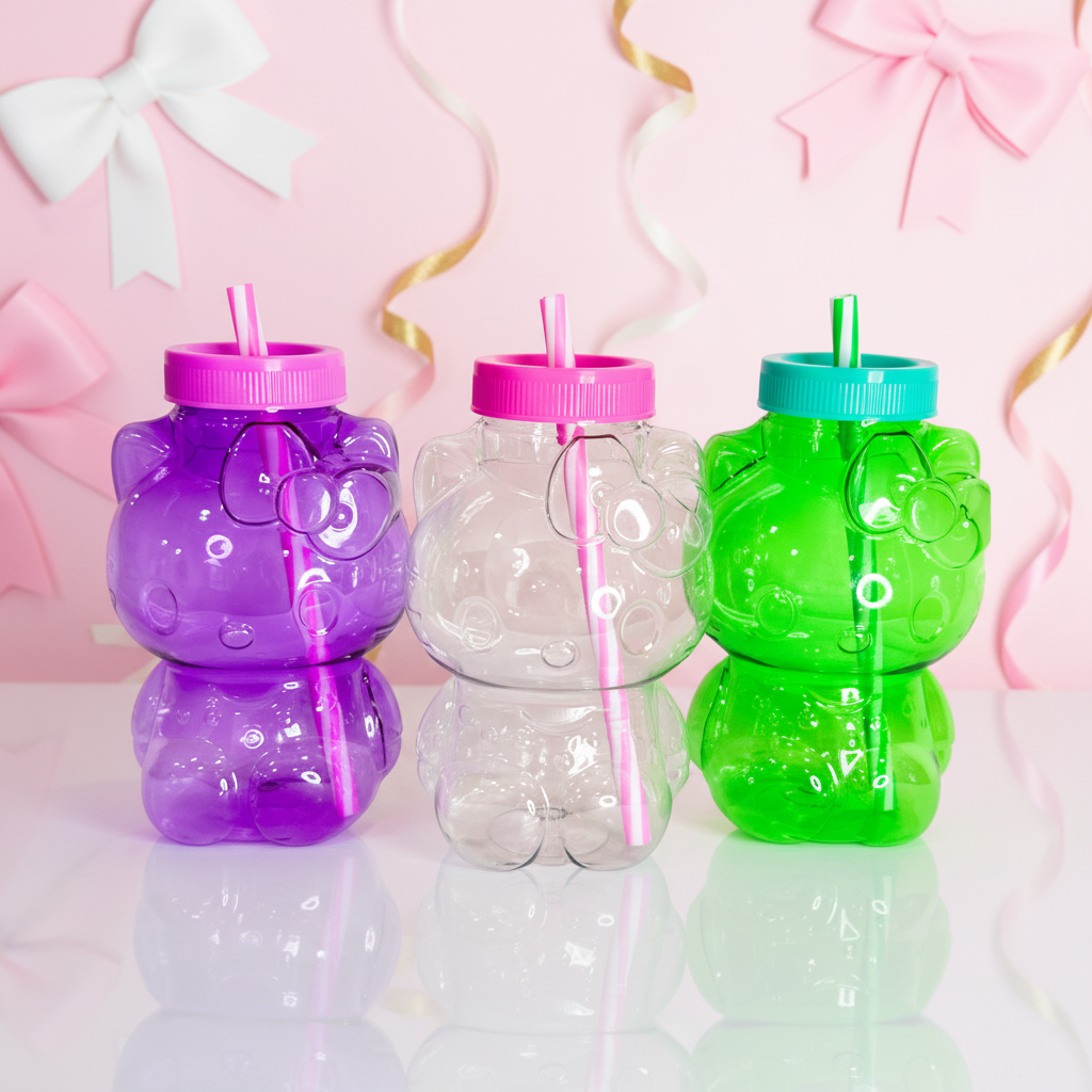 Kitty Popote - 1 Litro