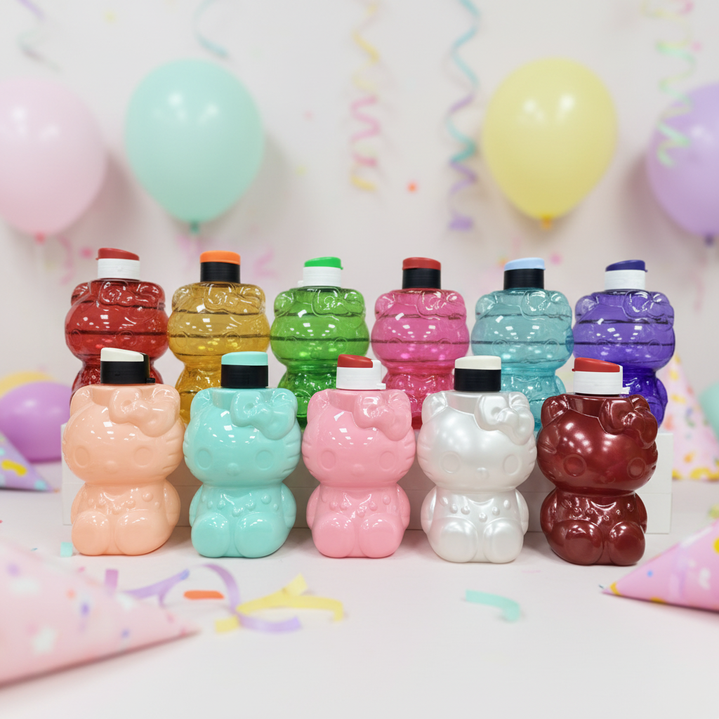 Kitty Premium - 1 Litro