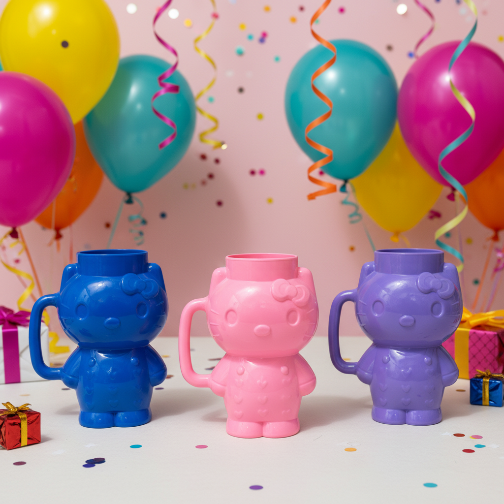 Kitty Tarro - 2 Litros