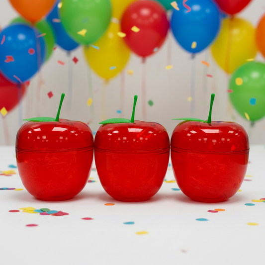 Manzana - 11 x 11.5 cm