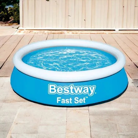 Alberca Bestway 940 L (1.83 m x 51 cm)