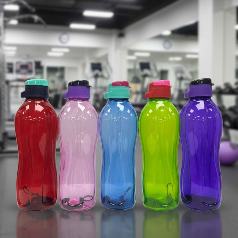 Botella Sport Grande - 28 cm (1 Litro)