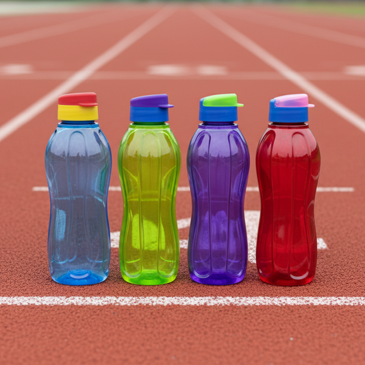 Botella Sport Chica - 20 cm (400 ml)