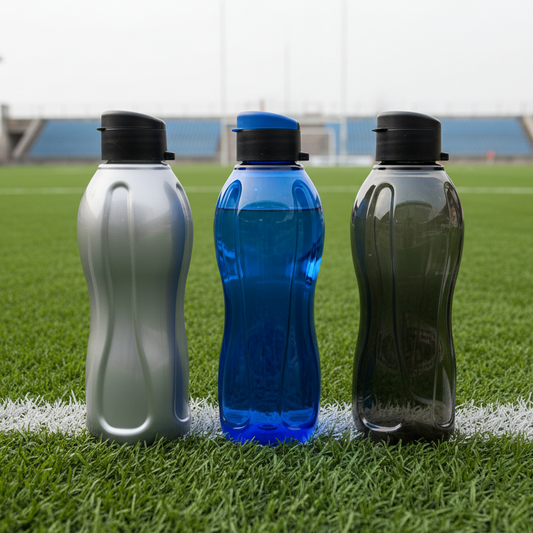 Botella Sport Mediana - 24 cm (800 ml)