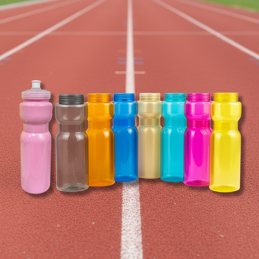 Cilindro Sport con Chupón - 26 x 7.5 cm (950 ml)