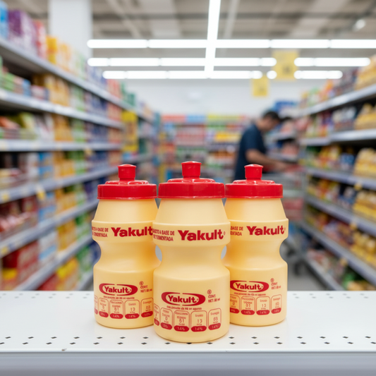 Yakult - 400 ml