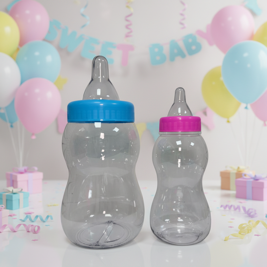 Mamila Alcancía Grande - 33 x 16 cm