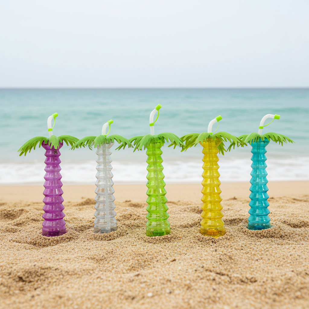 Palmera - 28 x 6 cm (500 ml)