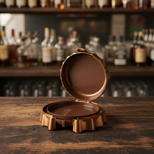 Maxicorcholata Botanera - 20 cm