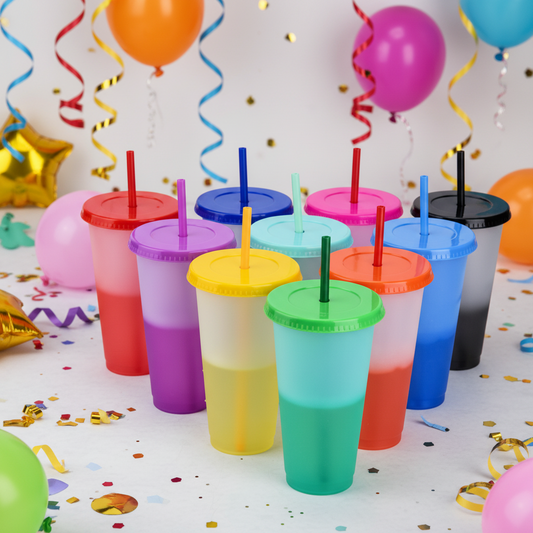 Vaso Mágico - 700 ml