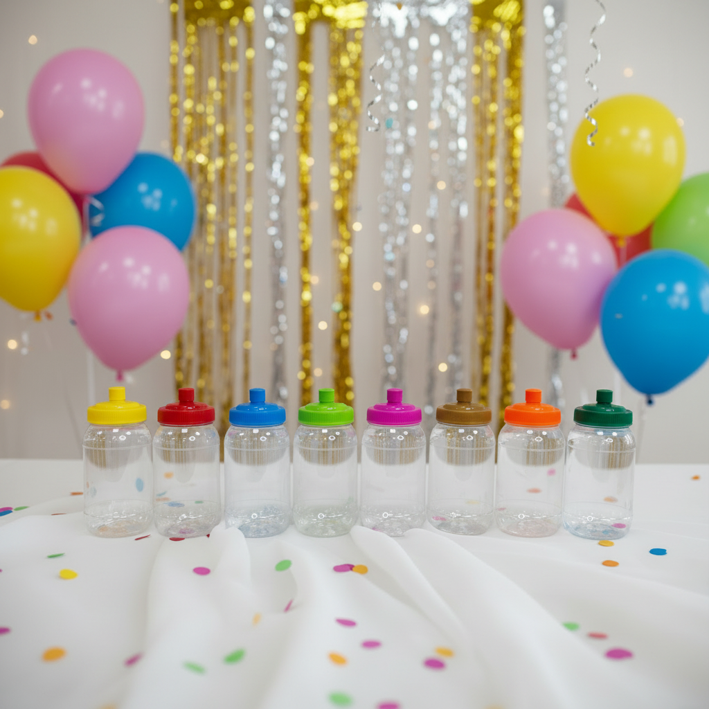 Cilindro Fiestero - 500 ml