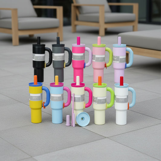 Termo RR40 Asa 1200 ml