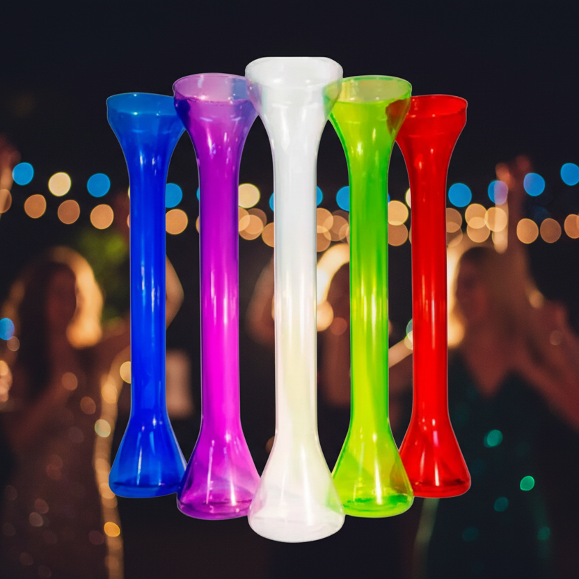 Yarda Clásica - 38 cm (750 ml)