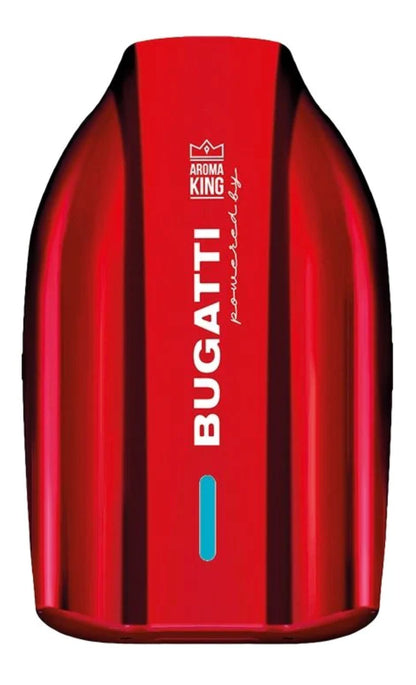 Aroma King Bugatti SpaceShip 7000 caladas