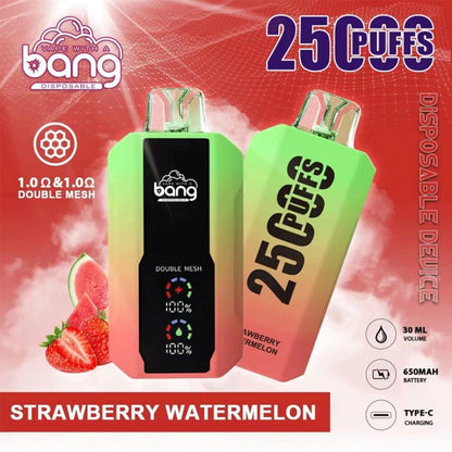 Bang - 25,000 Caladas