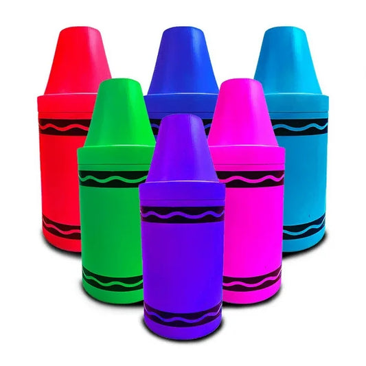 Maxi Crayola - Vaso para bebidas
