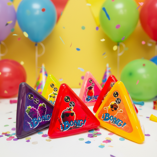 Boing Triangular - 13 cm