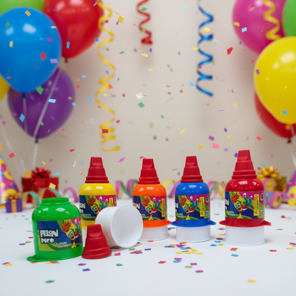 Pelon Dulcero - 35 x 15 cm