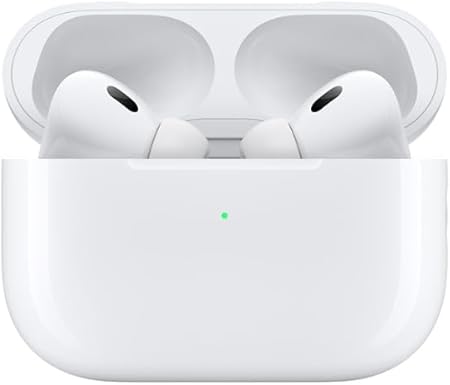 AirPods Pro OEM | 2da generación Entrada Lighting económicos