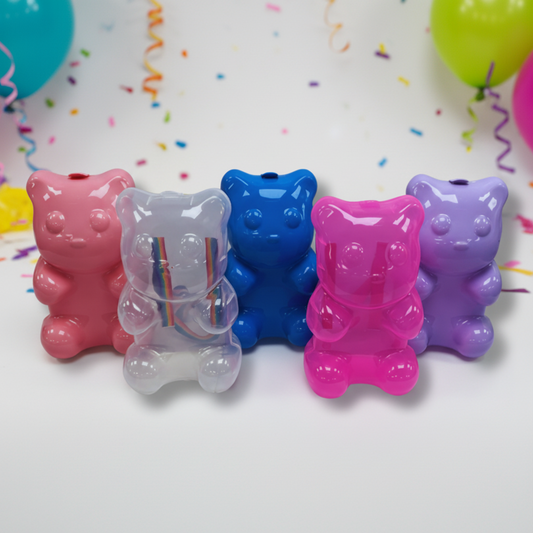 Panda Mochila - 30 x 17 cm