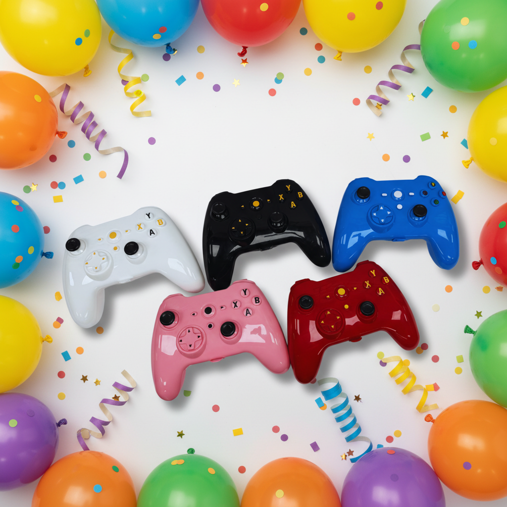 Control Dulcero - 28.5 x 22 cm