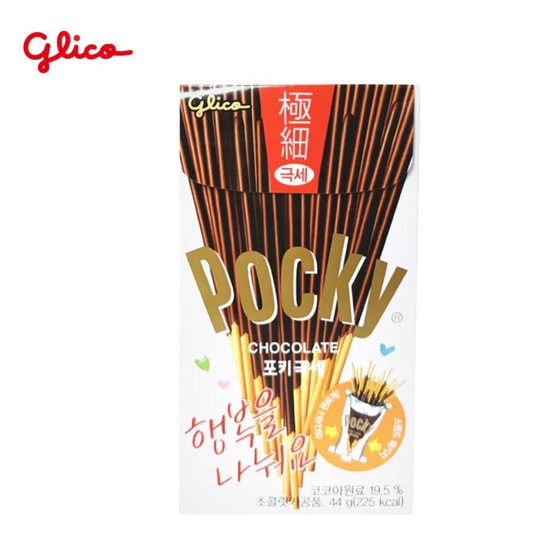 Glico Pocky Sabor 44g Semi Amargo