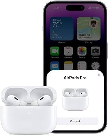 AirPods Pro OEM | 2da generación Entrada Lighting económicos