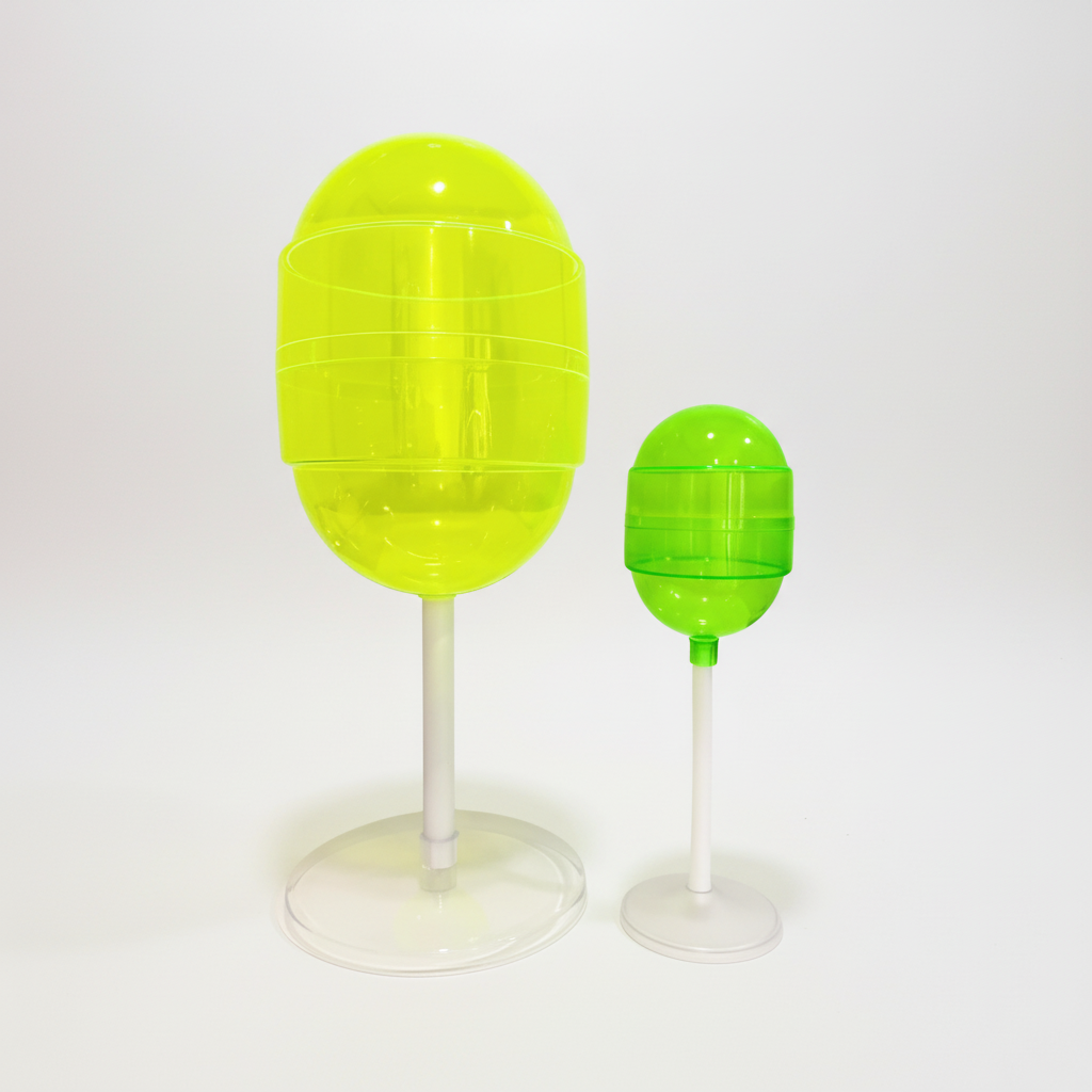 Paleta Jumbo - 32 x 25 cm