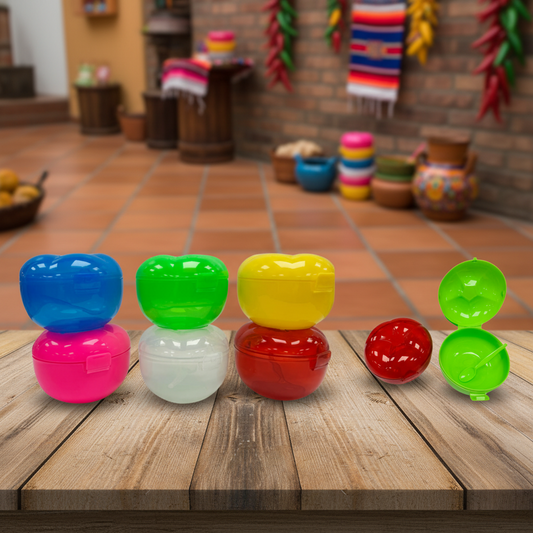 Salsera - 12 x 9 cm (550 ml)