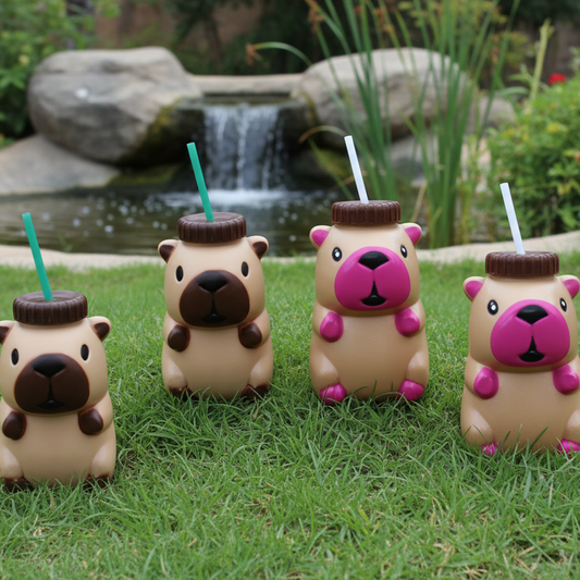 Capibara Premium - 1 Litro